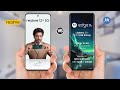 Realme 12 Plus vs Moto Edge 40 Neo || Full Comparison