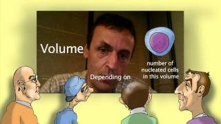 Bone Marrow Collector-Frederic bernard \u0026 Cure2Children