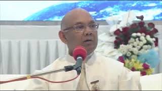 Prabhu Milan   Suraj Bhai   Hindi Class #18 / 01 / 19 @Brahmakumaris