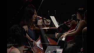 Piazzolla:Four Seasons of Buenos Aires 'Winter' 皮耶左拉:冬