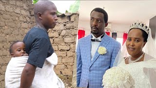 Mama VANESSA Yatandukanye nawa mugabo wa Kabiri ?//Pst Claude Yajyanye Papa Bitangaza mu nkiko/Ukuri