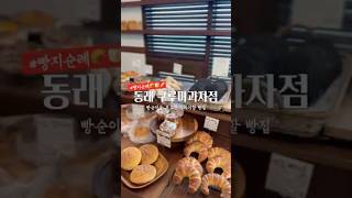 빵순이는 무조건 가봐야 할 빵집 🥐