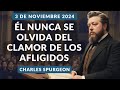 DEVOCIONAL DE HOY | Devocionales Cristianos Diarios | Pastor Spurgeon