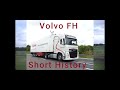 Volvo FH A Short History