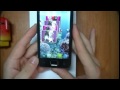 jiayu g2 mt6575 android 4.0.3 стилизован под samsung