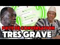 Choc en Afrique de l’Ouest : une conversation secrète explosive entre Ouattara et Maïga fuite !