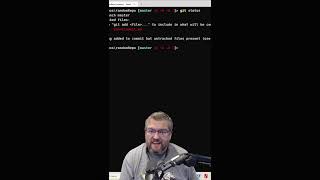 Git: Use your .gitignore files