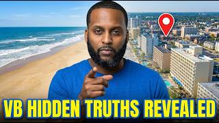 Virginia Beach Exposed | The Honest Breakdown
