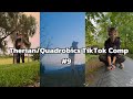 Therian/Quadrobics TikTok Compilation #9 🌊🌀🪲