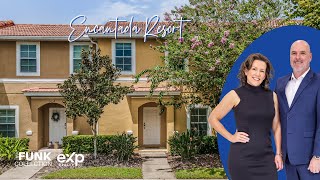 Encantada Resort Home at 3052 Yellow Lantana Lane, Kissimmee, FL 34747