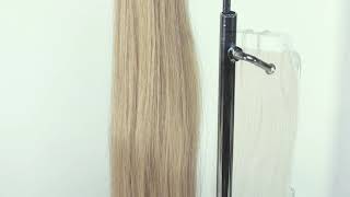 Russian Blonde Tape In Hair Extensions