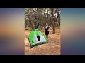 yodo lightweight 2 person camping backpacking tent with carry bag multi review