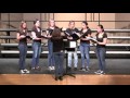 2016 UHS Spring Concert:   Primaccappella - Golden Dream