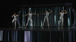 Crazy | Choreographed by Ms. Jasmine Leak
