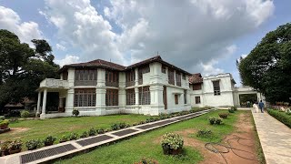 Solo Bike Ride through Chottanikkara temple and Hill palace.  ചോറ്റാനിക്കര അമ്പലവും ഹിൽപാലസും