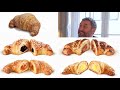 ritals croissant vs cornetto sub fra