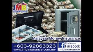 JMB Property Management Liability Insurance shared by Malaysia JMB Insurance Organization