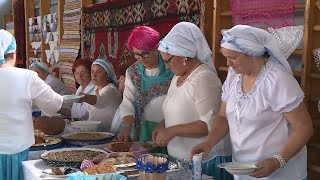 U ARAPUŠI TRADICIONALNE VRIJEDNOSTI BAŠTINE I NJEGUJU ŽENE IZ UDRUŽENJA 'JASMINKA ČAUŠEVIĆ'