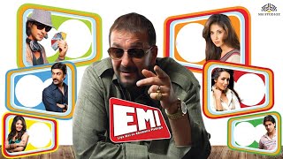 EMI Full Movie HD | Sanjay Dutt | Arjun Rampal | Ashish Chaudhary | Urmila Matondkar