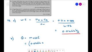 3A1, Chapter 8, Objective 7