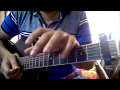 Ek Ajnabee Haseena Se - Guitar Lesson | Double Mint Ad