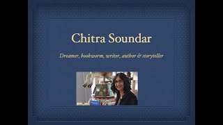 CHITRA SOUNDAR