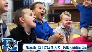 Dallas Christian School | Education, Religious Schools |
