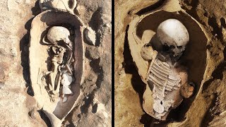 वैज्ञानिक भी हुए हैरान इस रहस्यमयी खोज से || 10 Most Mysterious Recent Archaeological Discoveries!