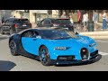 Monaco Craziest Supercars Vol.92 Carspotting In Monaco