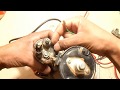 كيفية فحص سلف السيارة بنفسك How to test the car Starter