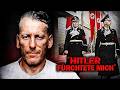 Ernst Kaltenbrunner | So War Der Brutalste Nazi Der SS