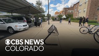 Students return to University of Colorado Boulder as school prepares for record breaking student bod