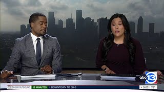 Harris County Treasurer Carla Wyatt arrested for DWI in Galveston County, according to jail records