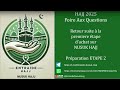 nusuk hajj 2025 live retour sur la phase 1 des achats préparation phase 2