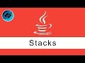Stacks - Java Programming