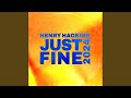 Just Fine (2024)