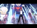 psy 0715 sbs inkigayo gangnam style