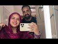 saba ibrahim 1st trimester complete pregnancy treatment ab dipi k hath dipika ki duniya shoaib