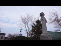 여행 풍경 춘천죽림동주교좌성당 travel korea gangwon do trip church of juklim catholic church