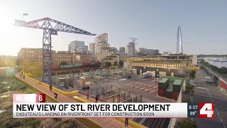 New renderings of Gateway South project show what development could look like