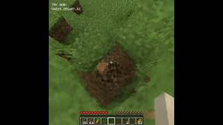 ЧТО ЭТО ТАКОЕ... #shorts #рекомендации #рек #minecraft #ai