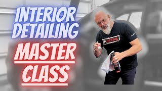How to clean your interior (a pre-sale detail tutorial)#interiorcleaning #detailing101 #detalingtip
