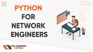 Why Python for Network Engineers? | Network Kings