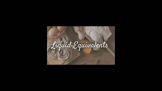 CC Cycle 1, 2, 3, Week 12 & 13 Math Song Motions, easy liquid equivalents, measurements memory work