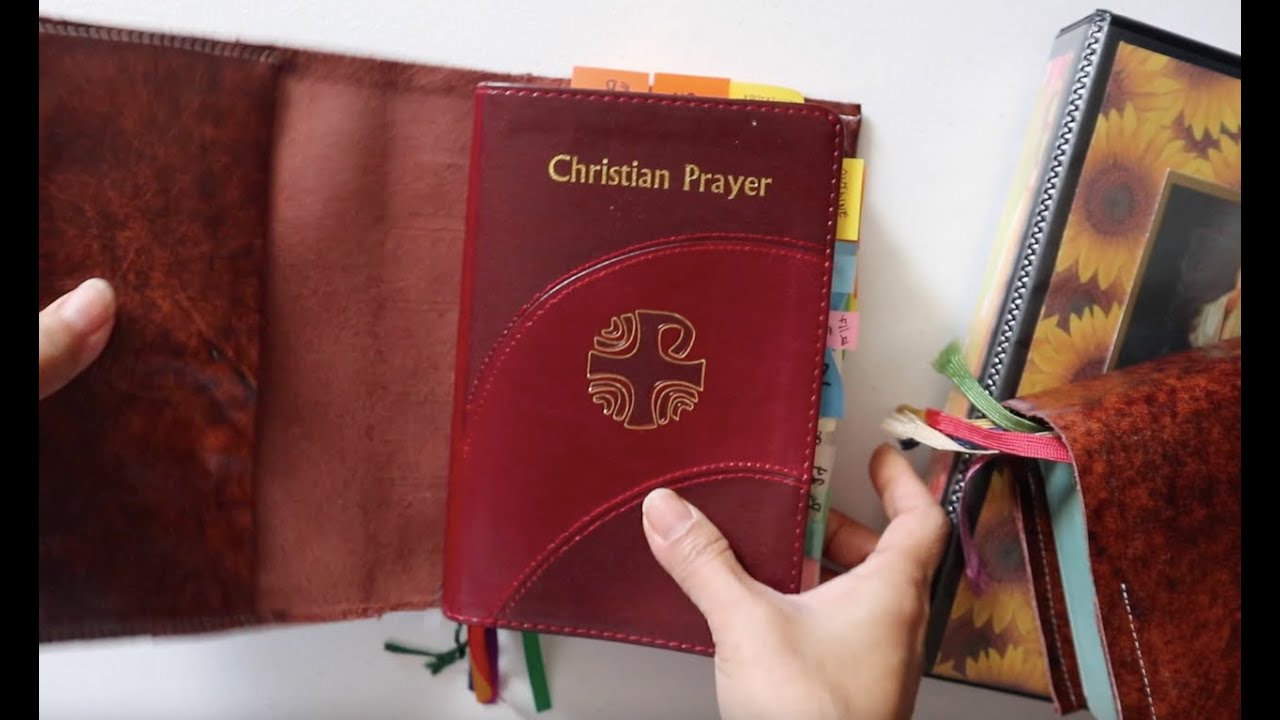 My Prayer Routine Youtube