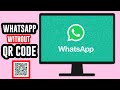How to use Whatsapp on PC Without Phone & QR Code