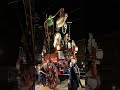 三国祭り　キャンピングカーの旅　キャンピングカーのある生活　matsuri