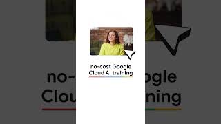Intro to generative AI training course from Google Cloud