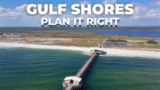 How to Spend 4 Perfect Days in Gulf Shores, Alabama
