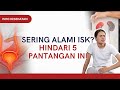 Sering Alami ISK? Hindari 5 Pantangan Ini | INFO KESEHATAN